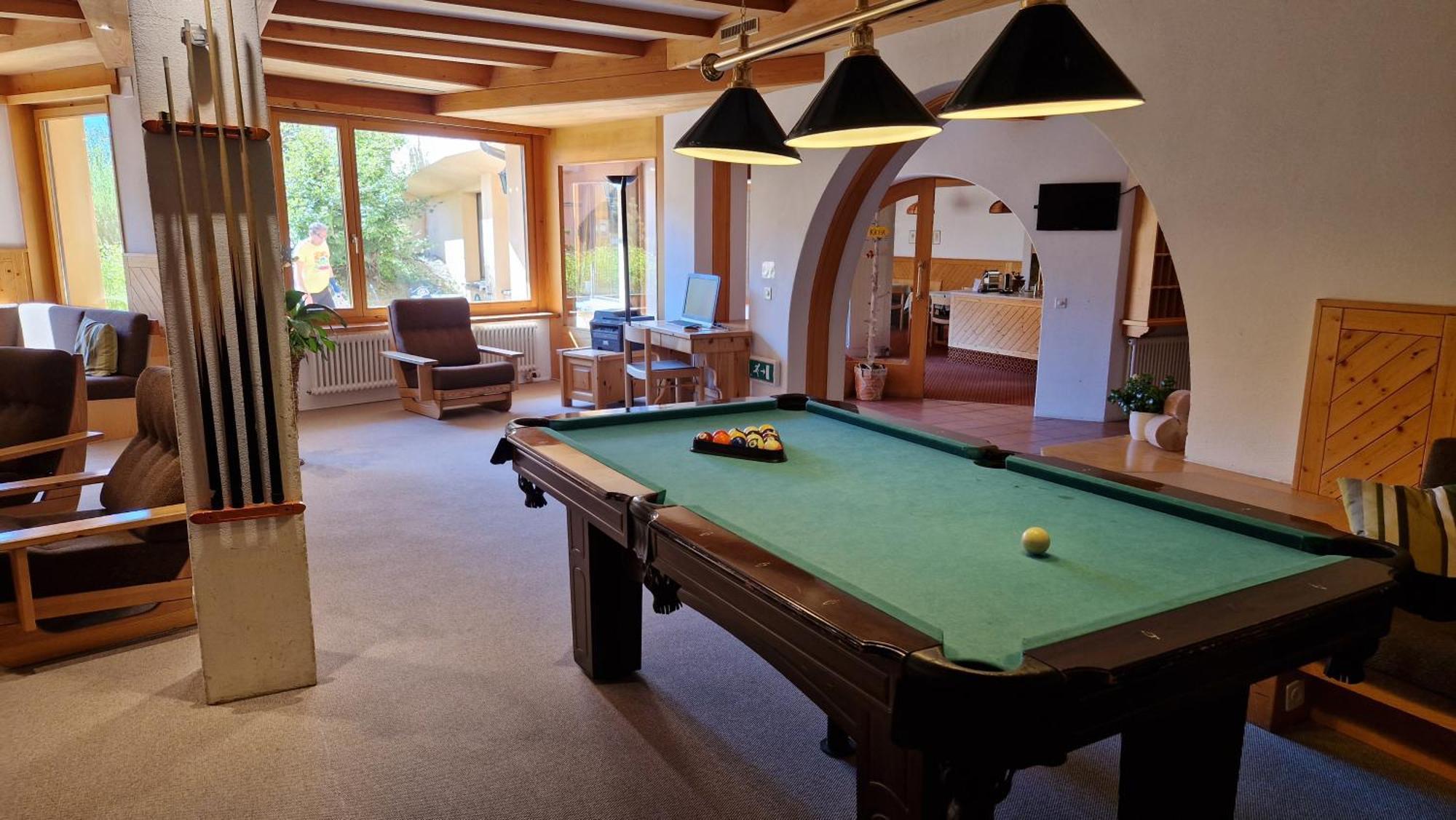 Aparthotel Chesa Bellaval シルヴァプラーナ エクステリア 写真